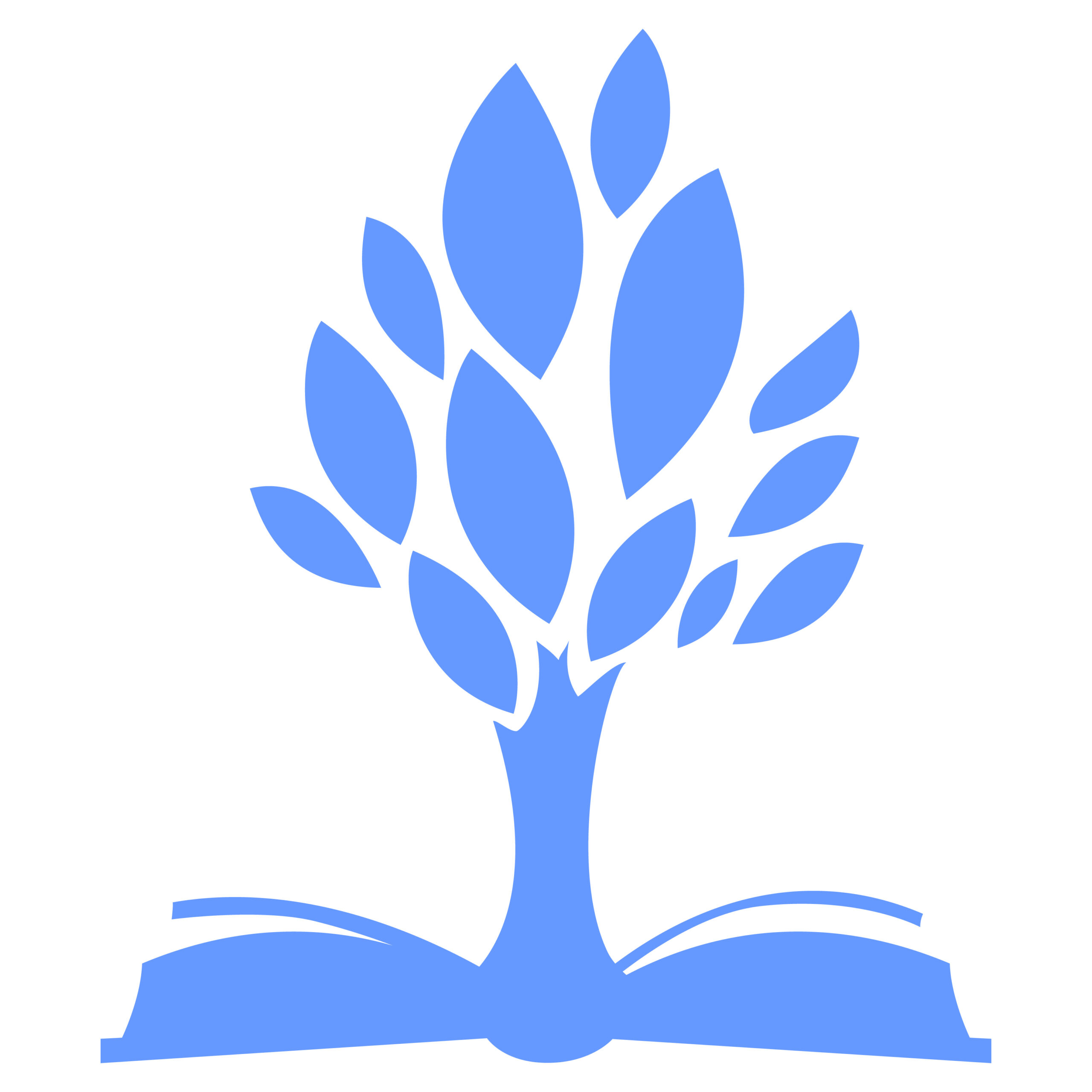 Library Logo