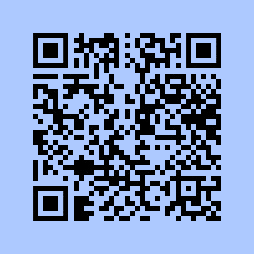 QR Code: “Submit a 3D Print Job Request”: https://tinyurl.com/3dwxrzhp