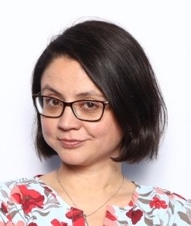 Image of Trustee Meyer